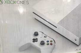 xbox