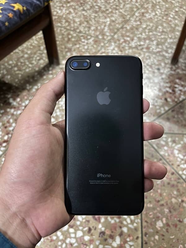 iphone 7 plus 0