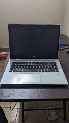 Hp probook