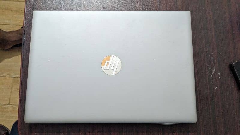 Hp probook 2