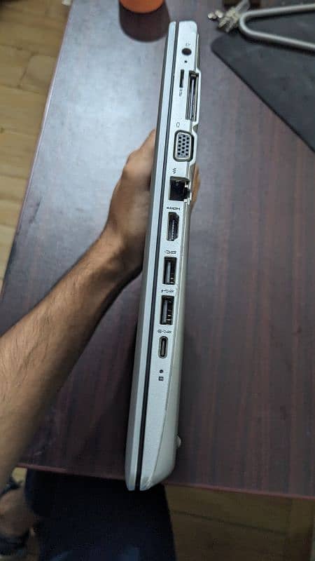 Hp probook 4