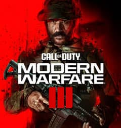 Call of duty modern warfare 3 Steam new