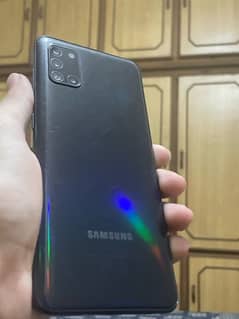 samsung a31