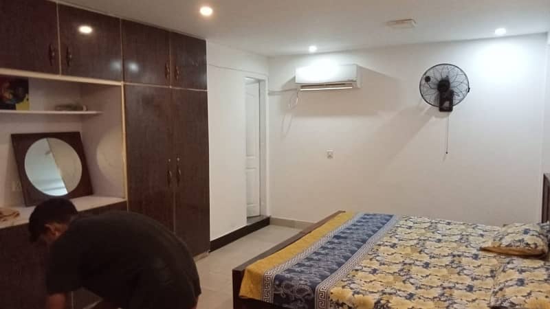 Green City Rooms Available For Rent Monthly Basis 3