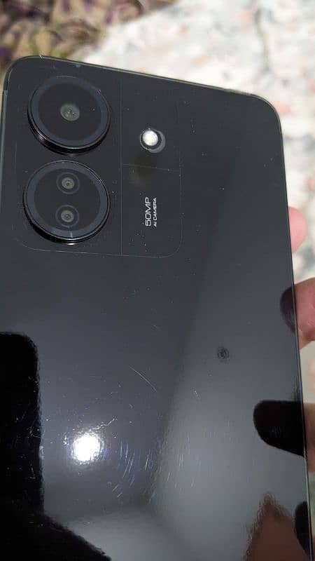 Redmi 13C 0