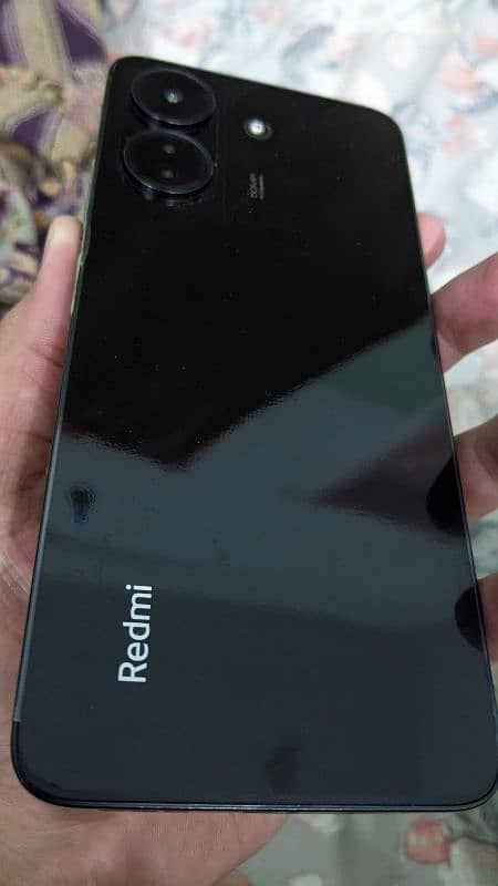 Redmi 13C 1