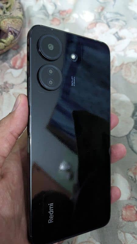 Redmi 13C 3