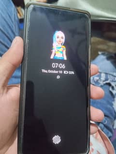 Infinix zero 30