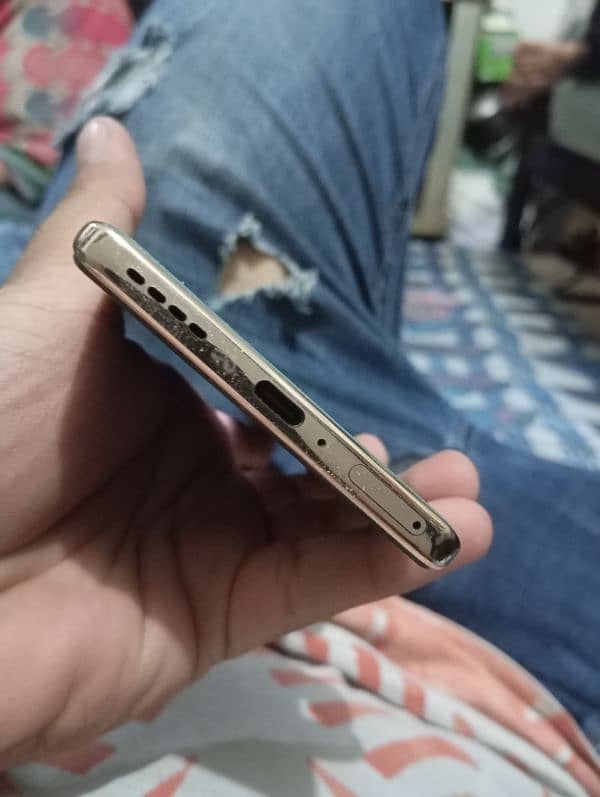 Infinix zero 30 4