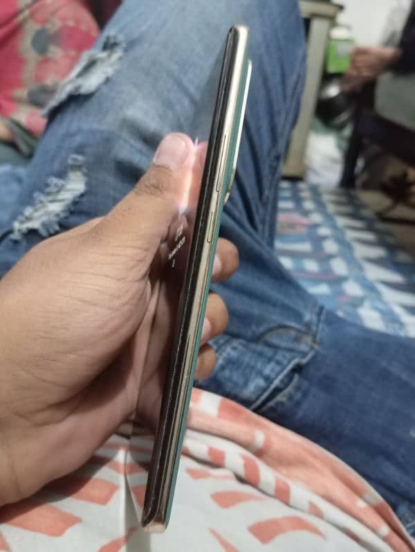 Infinix zero 30 9