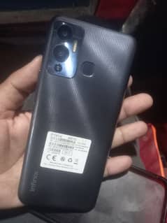 infinix