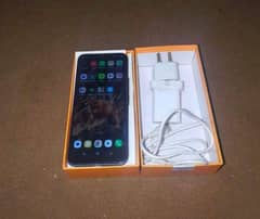 tecno spark 4 32GB 3gb 0