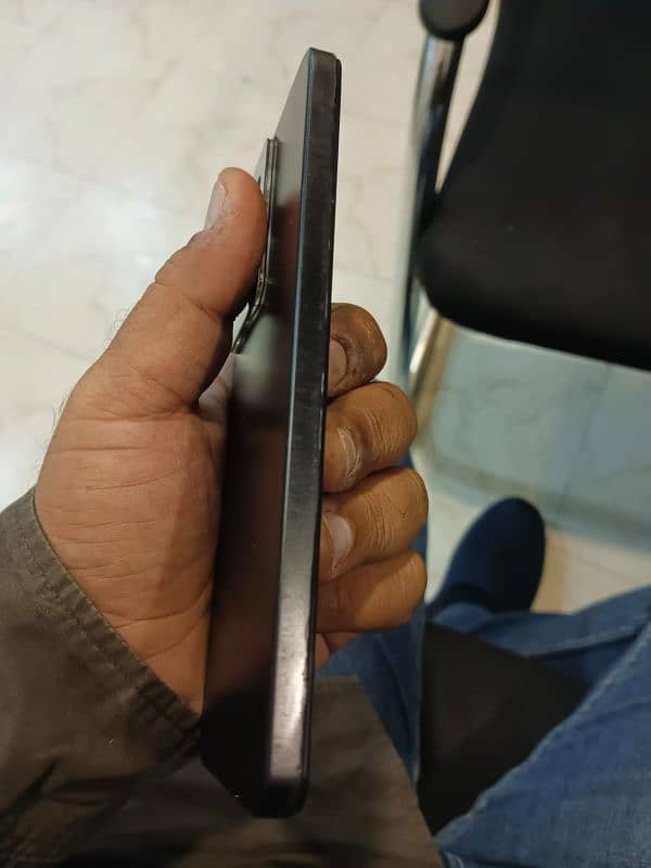 vivo Y27s condition 10/10 11