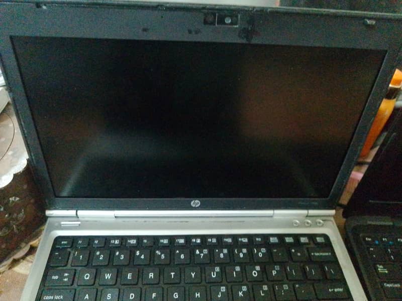 HP laptop 1