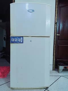 Haier refrigerator fast cooling