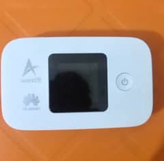 Huawei E5577 4G LTE Mobile WIFI Hotspot