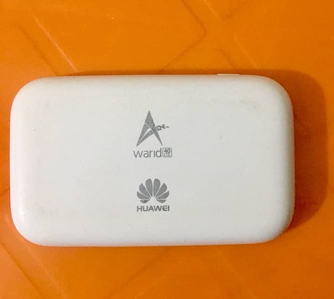 Huawei E5577 4G LTE Mobile WIFI Hotspot 1