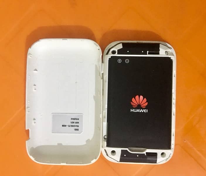 Huawei E5577 4G LTE Mobile WIFI Hotspot 2