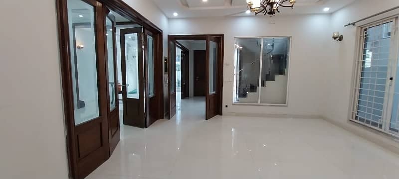 10 Marla House Available For Rent In EDEN City Lahore 19