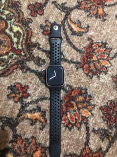 Best apple watch