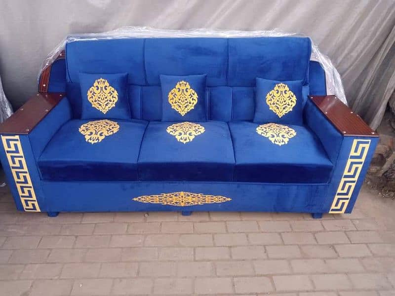 6 seater sofa 6