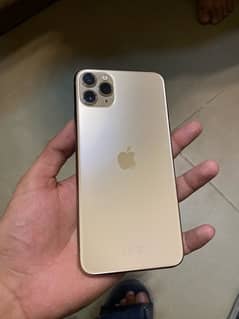 iPhone 11 Pro Max 256 GB Factory Unlock