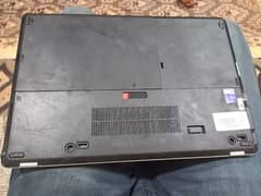 Hp core I 7 4th generation 0