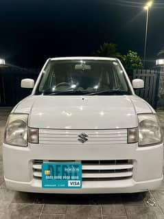 Suzuki Alto 2009