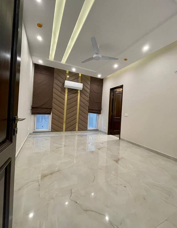 1 Kanal Brand New House For Rent In DHA Phase 5 Near Ring Road 13