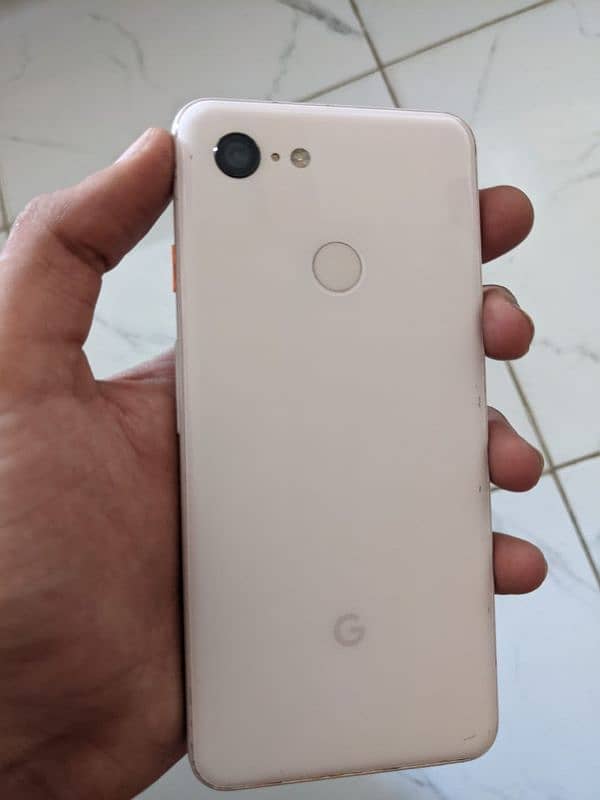 Google pixel 3a approved 4 64 camera like DSLR 0