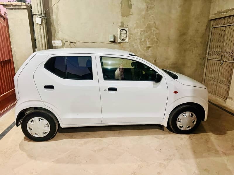 Suzuki Alto 2024 1