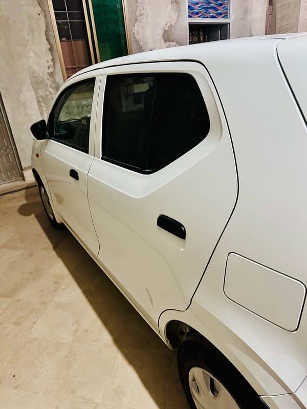 Suzuki Alto 2024 2