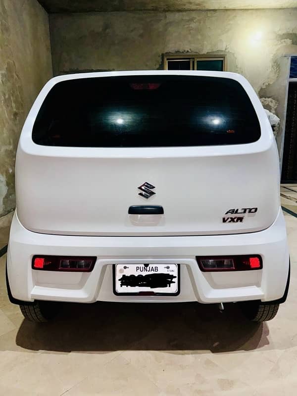 Suzuki Alto 2024 3