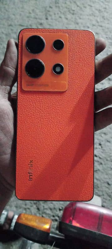 infinix note 30 1