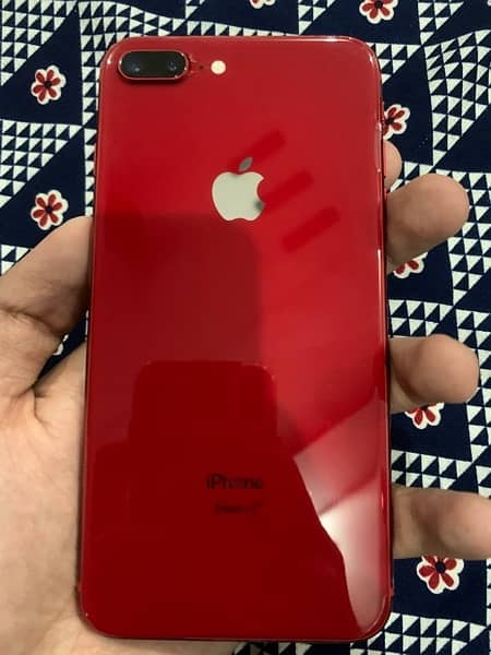 Iphone 8 plus non pta Factory Unlocked 0