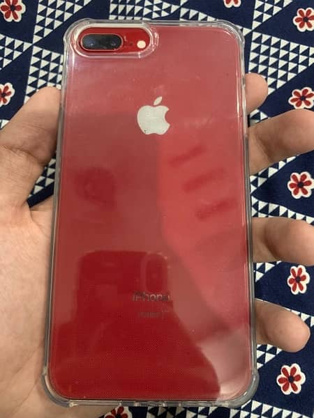 Iphone 8 plus non pta Factory Unlocked 1