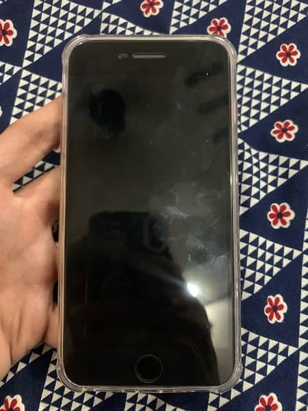 Iphone 8 plus non pta Factory Unlocked 2