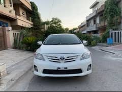 Toyota Corolla Altis 1.8 2009