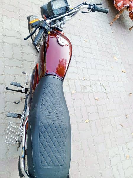 bike for sale in sialkot 2