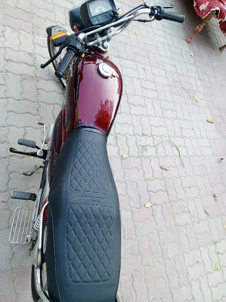 bike for sale in sialkot 4