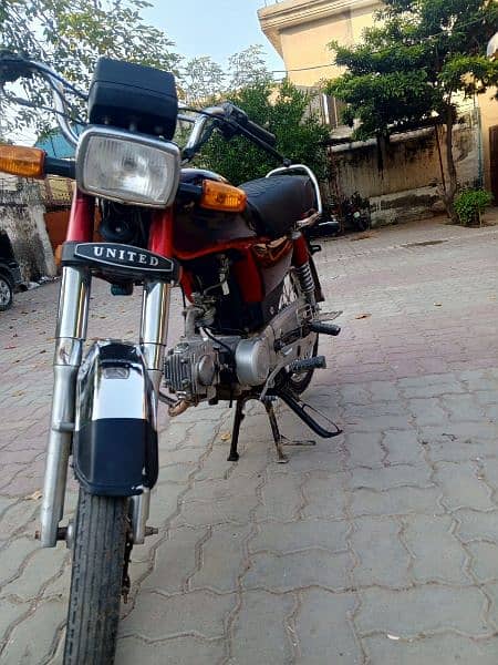 bike for sale in sialkot 6