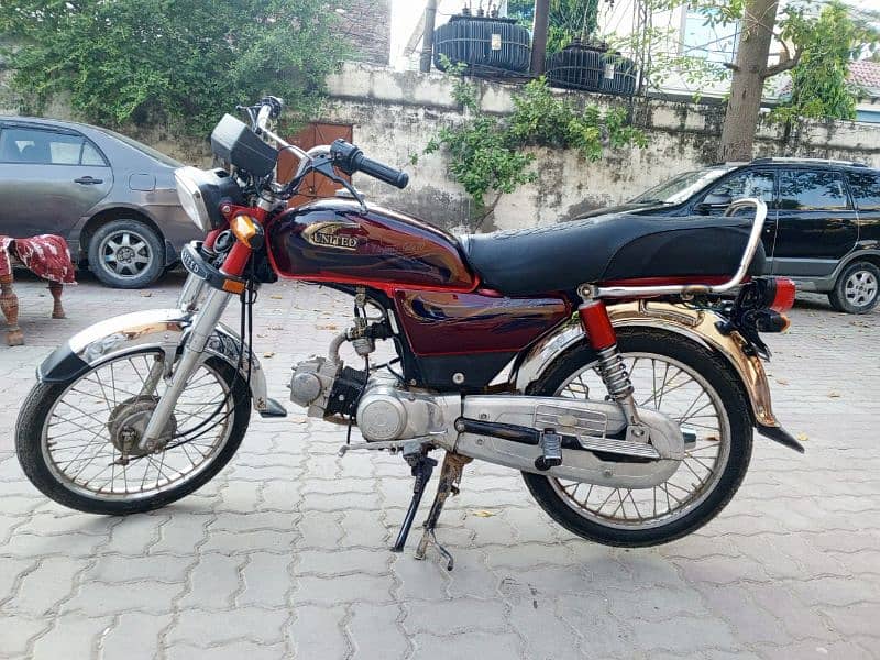 bike for sale in sialkot 7