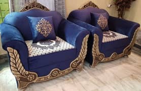 luxury Sofa Sets