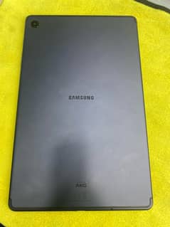 Tab S6 lite Samsung 0