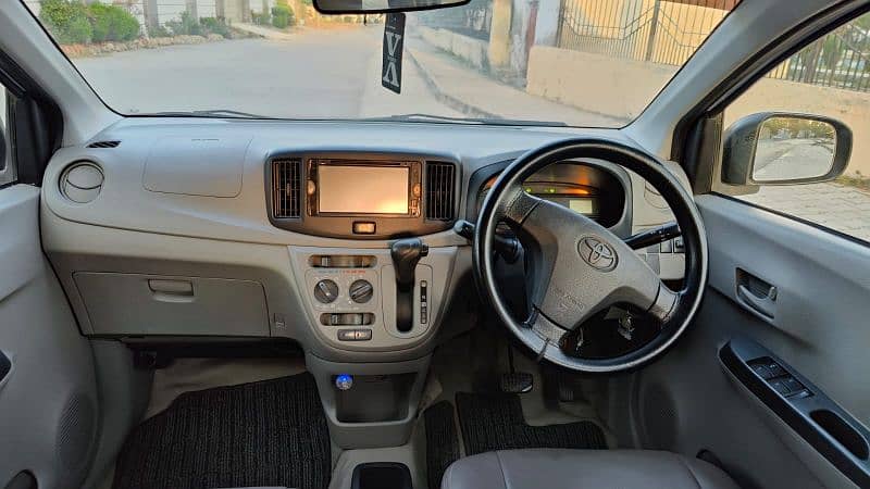 Daihatsu Mira 2016 3