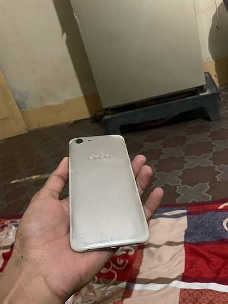 oppo A83 pta all ok 1