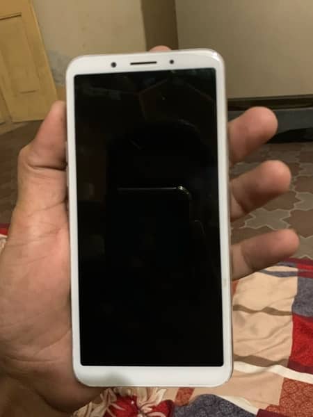 oppo A83 pta all ok 2