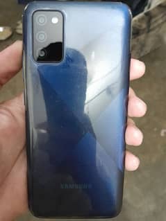 Samsung A02s ( 4gb/64gb ) .