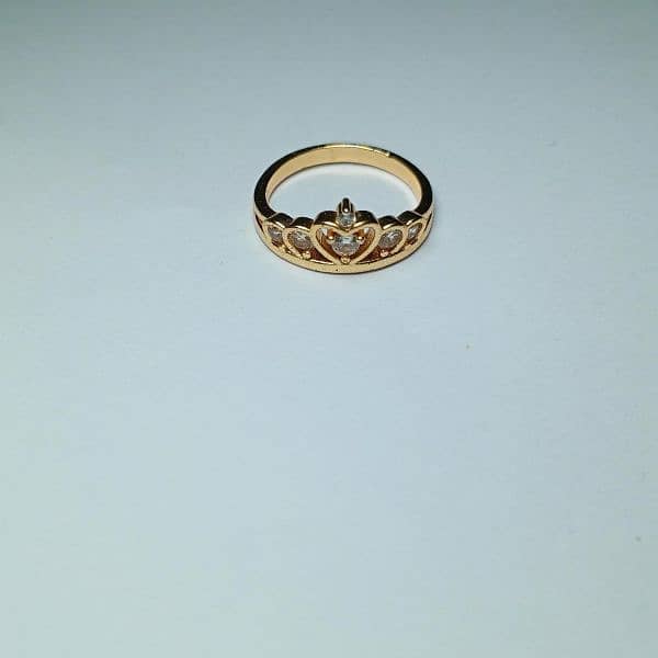 Adjustable ring 2