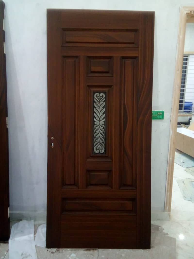 Fiber sheet doors/Fiber windows/Fiber doors / Wood Door/ PVC Doors/ 1